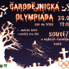 Čarodějnická olympiáda