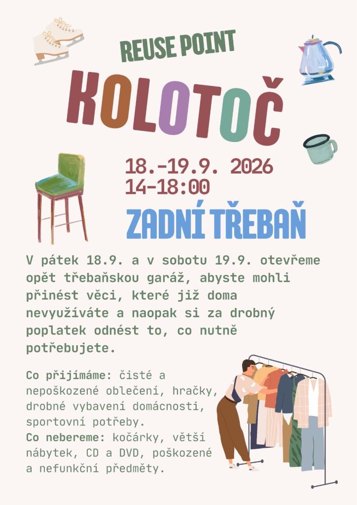 kolotoč