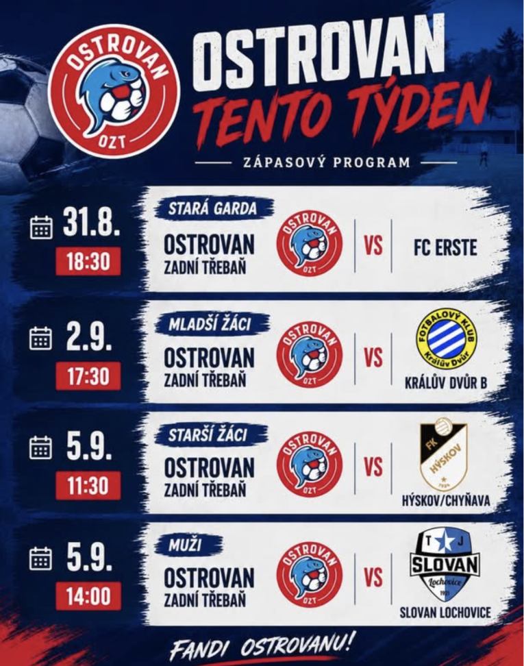 fotbal